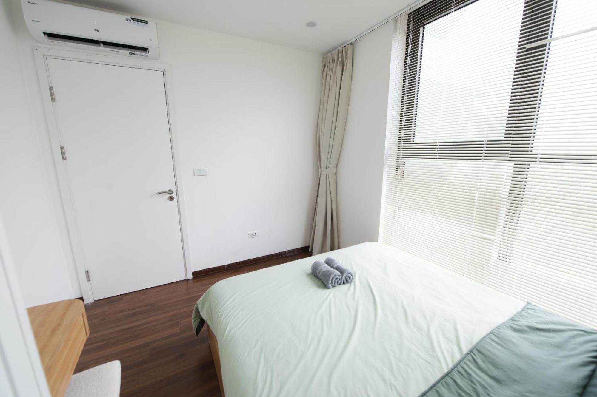 Green Diamond Homestay Hạ Long Exterior foto